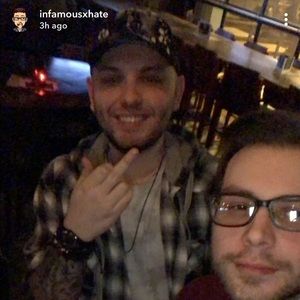 Meet your Posher, Ryan